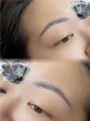 -张小野·专业半永久纹眉
