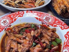 -黄小串·烤串海鲜涮牛肚(升龙广场店)
