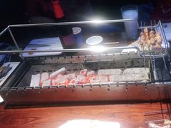 -三个蒙古大叔羊肉串(大宁店)