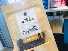 -斗牛士牛排(南京东路店)