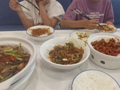 -兰湘子·湘菜小炒(荥阳吾悦广场店)