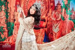 点击看大图 巴黎新娘婚纱摄影-巴黎新娘婚纱摄影