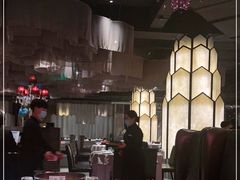大堂-新沸腾鱼乡(世贸天阶店)