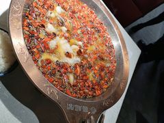 -雲蜀龙阁·金牌水煮鱼(方庄店)