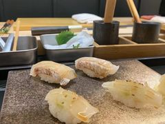 -Sushi Hanzo半藏(天环广场店)