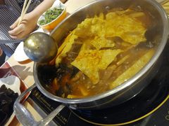 -刘一锅筋头巴脑(大悦城C店)