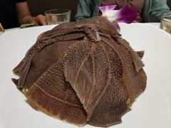 -蝎王府羊蝎子(虎坊桥总店)