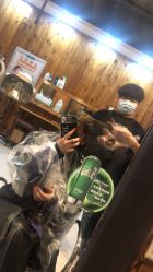 -煊私人定制美发会所