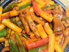 -鸭绿江民族饭店(总店)