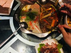 -重庆大队长火锅(凤城八路店)