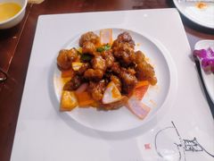 -古南都·老广东酒楼(龙江店)
