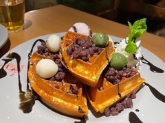 -Lia Cafe Bar Restaurant松山咖啡屋