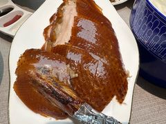 北平酥香烤鸭-北平食府·北京烤鸭(北京西站六里桥店)