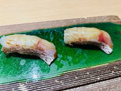 -鮨青(恒基名人购物中心店)