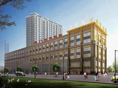 -金光大道养生馆(东方路旗舰店)