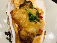 -很久以前羊肉串(中山公园店)
