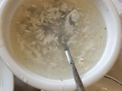 酒酿圆子-高老庄绿色传奇(昊元生活广场店)