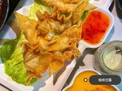 -新仙清汤牛腩(铜锣湾店)
