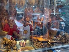 水产区-陈光记烧腊店(罗保博士街店)