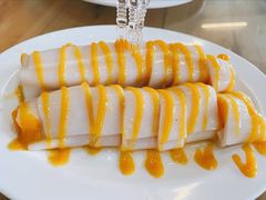 芒果肠粉-文昌鸡饭店110号(中山路店)