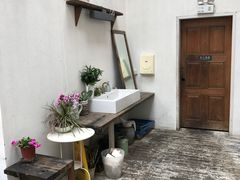 -6号花园别墅酒店
