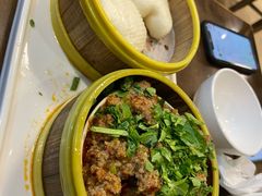 粉蒸牛肉-伊兰麒兰馨园·川菜·清真馆(339电视塔店)