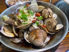 -517烧烤·龙虾·海鲜大排档(万象都荟店)