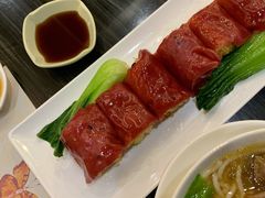 紅米腸-虾饺妹·粤式手工点心(水荫路店)