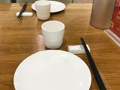 -米香居新鲁味·水饺餐厅