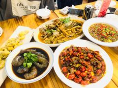 -小郭私房菜·海肠捞饭店(学士街店)