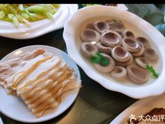 -老白肉馆(临江小区店)