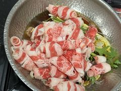 -松坂屋日料自助(长城路店)