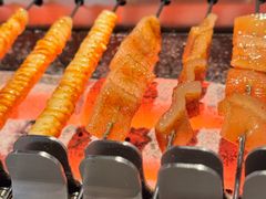 -很久以前羊肉串(昌里路三钢里店)