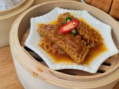 -渝半城经典川粤菜(重庆天地店)