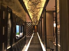 -深圳四季酒店·馥自助餐厅