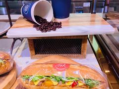 -巴黎贝甜(阳光上东店)