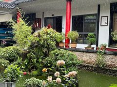 -乖乖佳花园山庄·私房菜(阿哈湖公园店)