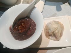 -老船坞水上餐厅(亚洲大酒店  东四十条店)