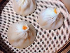 纯蟹粉小笼-蟹榭·本帮江浙菜·蟹宴(五角场合生汇商场店)