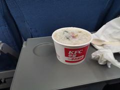 -肯德基(南京高铁1店)