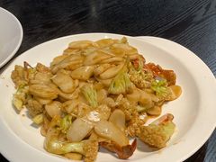炒年糕-帅哥买单(龙港店)