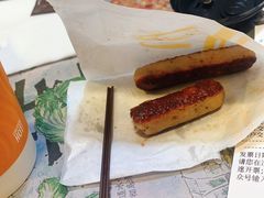 -麦当劳(欧陆广场店)