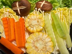 -潮界(虹桥新天地店)