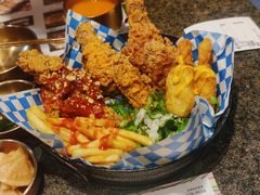 -兰正韩·韩国料理(春熙路店)