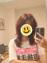 -Hair造型
