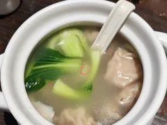 -东园小馆·早茶·淮扬小炒(水街店)