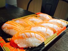 -盒马鲜生(莱蒙都会店)