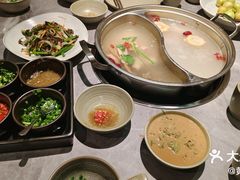 -阿源鱼捞斑鱼火锅·海鲜粥(山景尚宅店)