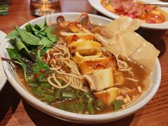 -泰香米泰国餐厅(中大国际店)