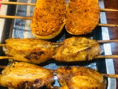 -伊隆斋(什刹海店)